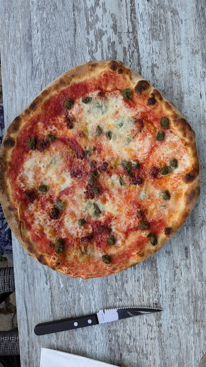 Pizzeria Casa Mia-10