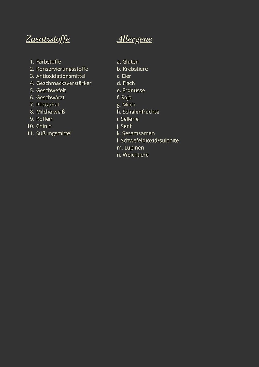 Menu Pizzeria Casa Mia-8